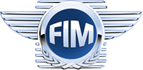 FIM Logo